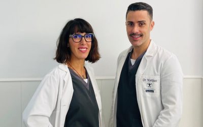 Tu talón necesita un especialista que lo conozca.