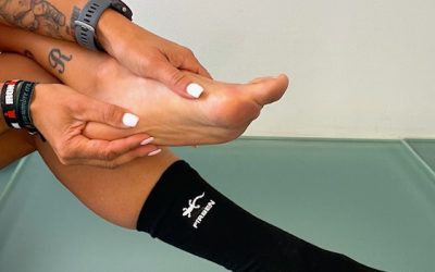 Recuperación integral para el Dolor de Talón