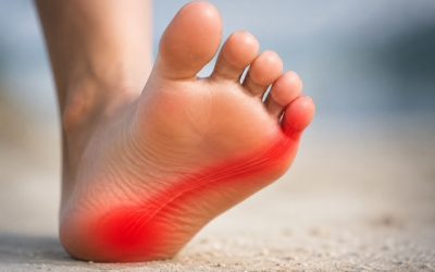 ¿Puedes abrir el 5º dedo ? Descubre su relación con el talón